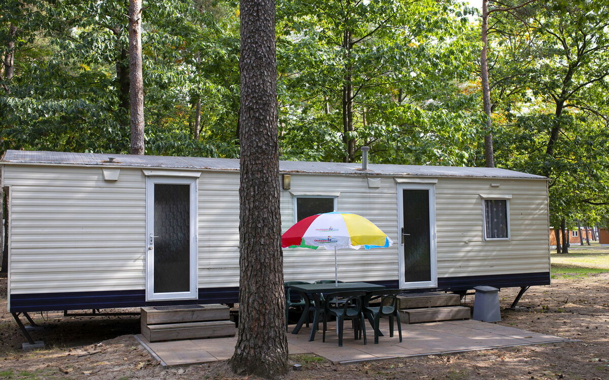 Accommodation:&nbsp;Oostappen Vakantiepark Arnhem 150.7