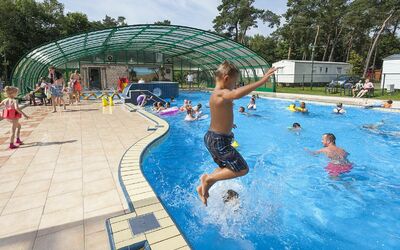 Arnhem 150: Water, Sky, Swimming Pool, Cloud, Tree, Outdoor Recreation, Leisure, Fun, Recreation