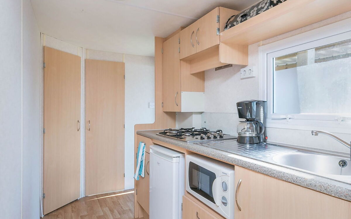 Accommodation:&nbsp;Oostappen Vakantiepark Blauwe Meer 100.2