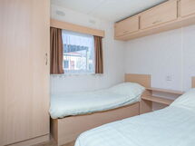 Accommodation:&nbsp;Oostappen Vakantiepark Blauwe Meer 100.9