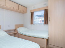 Accommodation:&nbsp;Oostappen Vakantiepark Blauwe Meer 100.10