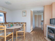 Accommodation:&nbsp;Oostappen Vakantiepark Blauwe Meer 100.6