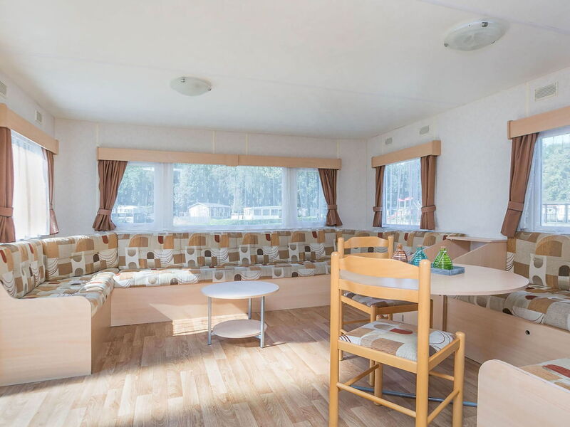 Accommodation:&nbsp;Oostappen Vakantiepark Blauwe Meer 100.9