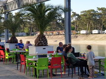 Accommodation:&nbsp;Oostappen Vakantiepark Blauwe Meer 101.6
