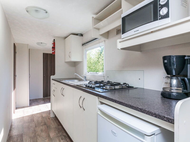 Accommodation:&nbsp;Oostappen Vakantiepark Blauwe Meer 101.3