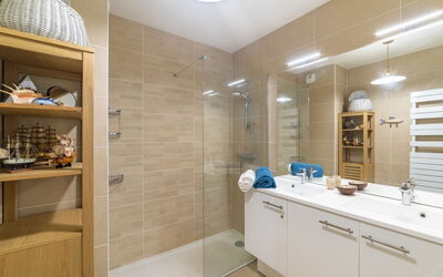 Accommodation:&nbsp;Le Clos Jardin 109.3