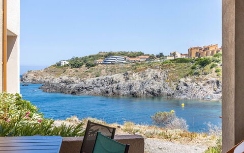 Accommodation:&nbsp;Les Roches Bleues 400.1