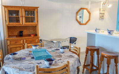 Accommodation:&nbsp;Les Roches Bleues 400.5