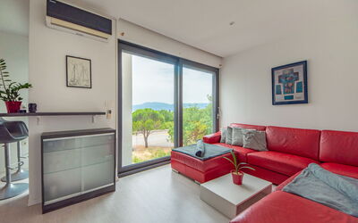 Accommodation:&nbsp;Oliva 313.2