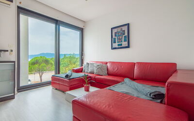 Accommodation:&nbsp;Oliva 313.2