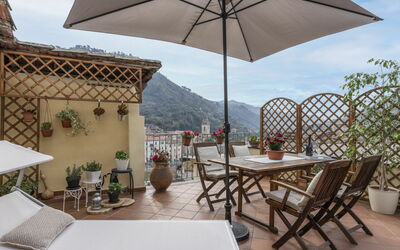 Casa di Cri Ma Maison - Dolceacqua, Liguria, Italy
