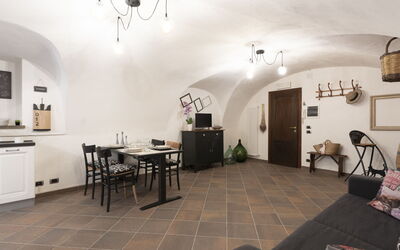 Casa Di Cri Ma Maison