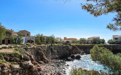 S'Illot-Cala Morlanda