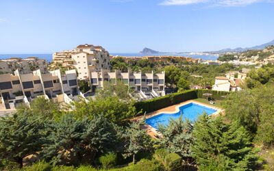 Residencial Jazmines