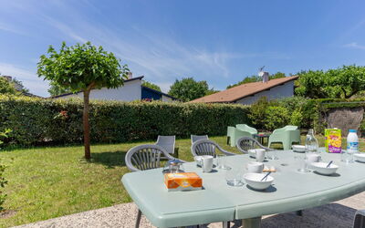 Accommodation:&nbsp;Les Trounques 495.1