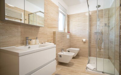 Accommodation:&nbsp;Kvarner House 151.1