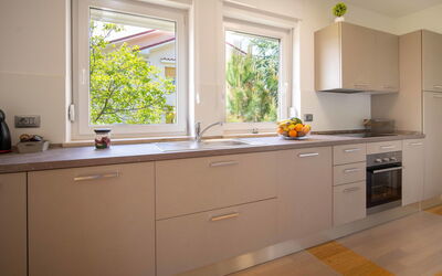 Accommodation:&nbsp;Kvarner House 151.2