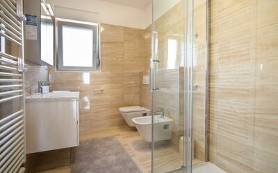 Accommodation:&nbsp;Kvarner House 151.2