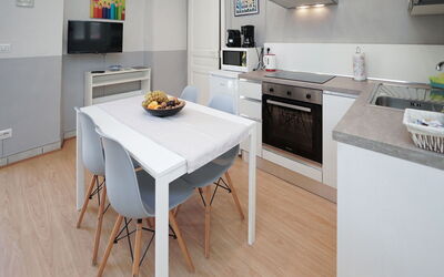 Accommodation:&nbsp;Grigio 150.1