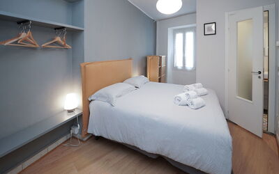 Accommodation:&nbsp;Grigio 150.1