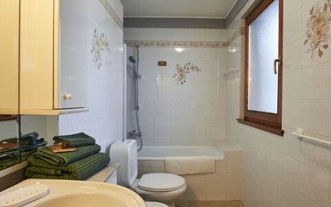 Ca' Pia: Property, Plumbing Fixture, Sink, Tap, Interior Design, Bathroom, Wood, Architecture, Bathroom Sink