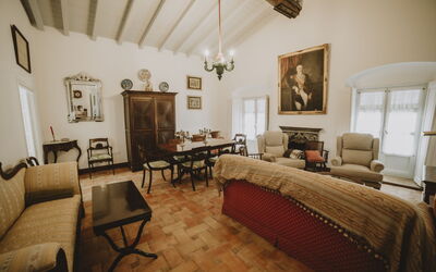 Posada La Casa Del Pintor