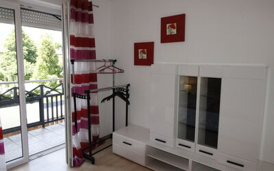 Accommodation:&nbsp;Anja 110.1