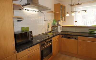 Accommodation:&nbsp;Anja 110.1