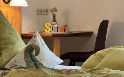 Accommodation:&nbsp;Sesselebenerhof 645.2