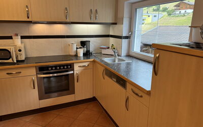Accommodation:&nbsp;Sesselebenerhof 645.2