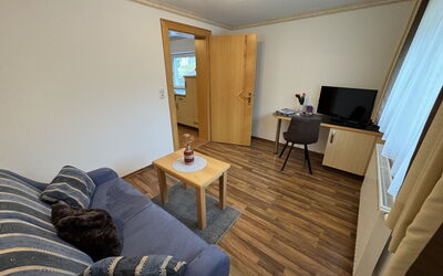 Accommodation:&nbsp;Sesselebenerhof 645.2