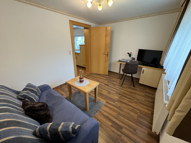 Accommodation:&nbsp;Sesselebenerhof 645.2