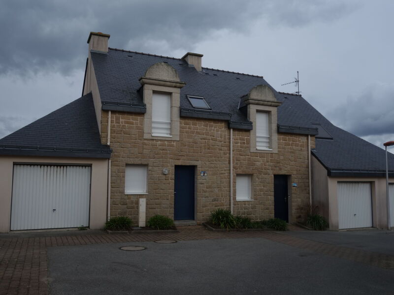 Résidence Ker Armor