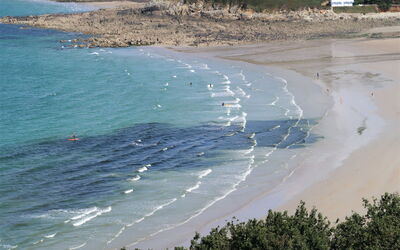 Terre et Mer
