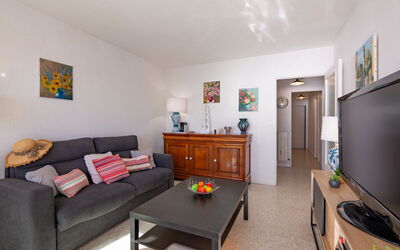 Accommodation:&nbsp;Le Grand Large 130.3
