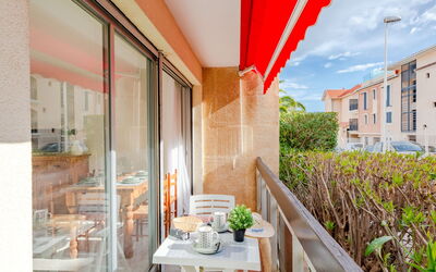 Accommodation:&nbsp;Le Grand Large 130.1