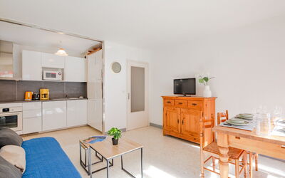 Accommodation:&nbsp;Le Grand Large 130.1