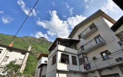 Grosio Terrace