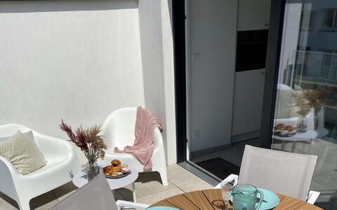 Accommodation:&nbsp;De Garnaal with Parking 482.2