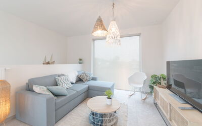 Accommodation:&nbsp;Bredunepark with Parking 482.1