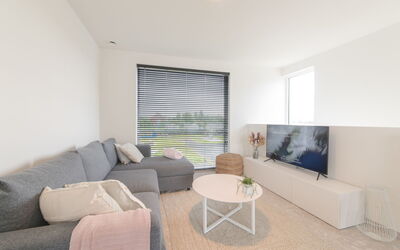 Accommodation:&nbsp;De Garnaal with Parking 482.2