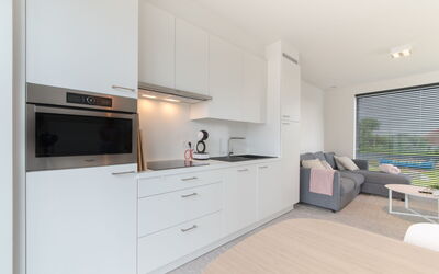 Accommodation:&nbsp;De Garnaal with Parking 482.2