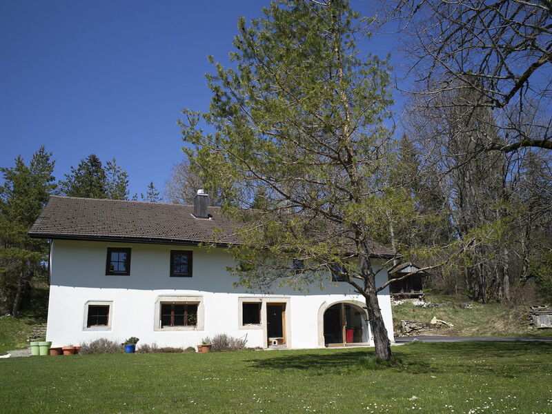 Appartement - N°5