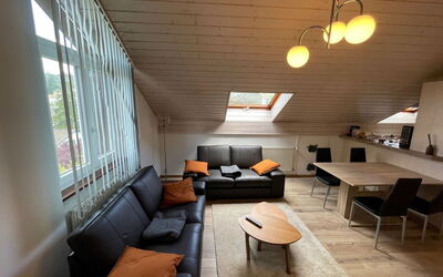 Appartement - Achoumé