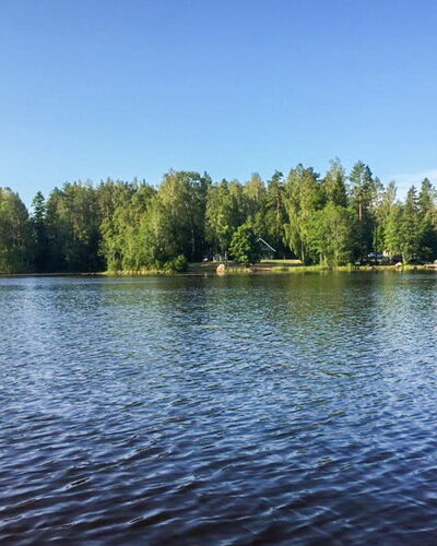 Villa Koivumäki