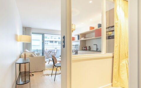 Winston: Furniture, Building, Window, Chair, Wood, Interior Design, Shelf, Hall, Shelving