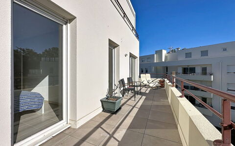 Accommodation:&nbsp;L'Hyppocampe 155.2