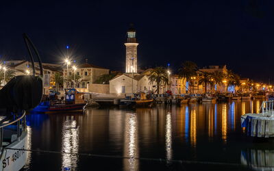 Port Camargue 155