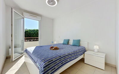 Accommodation:&nbsp;L'Hyppocampe 155.2