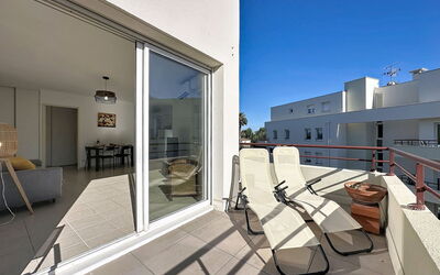 Accommodation:&nbsp;L'Hyppocampe 155.2
